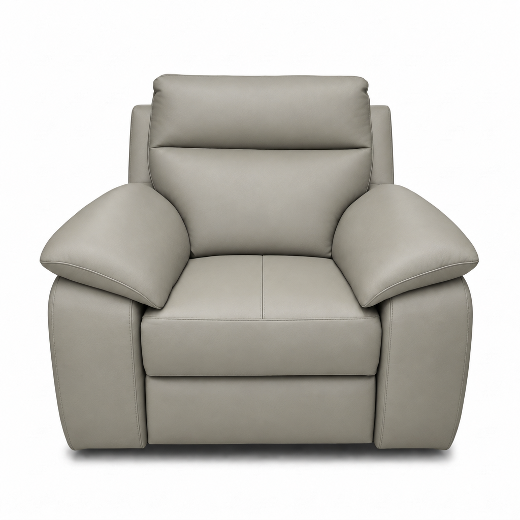 Nicoletti Vivaldi Armchair - Chair CB Torello Armchairs Sterling Home 7 Torello PS Tortora 328