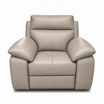 Nicoletti Vivaldi Recliner Armchair - Power Recliner Chair CB Torello - Power Recliner with USB-C