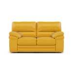 Gino 2 Seater Recliner Sofa - 2 Seater Manual Recliner Sofa Cat 60 - Manual Recliner 2 Seater Sofas Sterling Home 5 Cat-60/10 Montana Sunburst