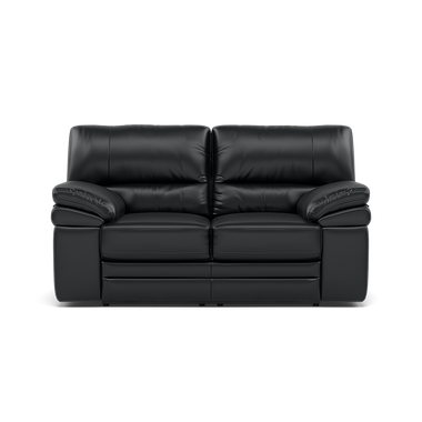 Gino 2 Seater Recliner Sofa - 2 Seater Power Recliner Sofa with USB Cat 60 - Power Recliner with USB 2 Seater Sofas Sterling Home 14 Cat-60/25 Montana Charcoal