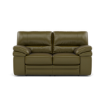Gino 2 Seater Recliner Sofa - 2 Seater Power Recliner Sofa with USB Cat 60 - Power Recliner with USB 2 Seater Sofas Sterling Home 8 Cat-60/16 Montana Oregano
