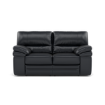 Gino 2 Seater Recliner Sofa - 2 Seater Power Recliner Sofa with USB Cat 60 - Power Recliner with USB 2 Seater Sofas Sterling Home 13 Cat-60/24 Montana Navy