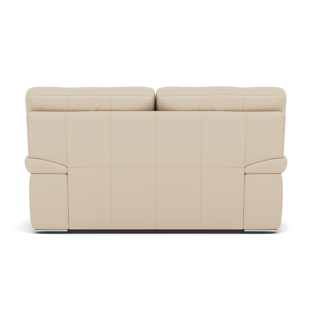 Gino 2 Seater Sofa - 2 Seater Sofa Cat 60 — Cat-60/05 Montana Bone China / Metal Feet, gallery image 2