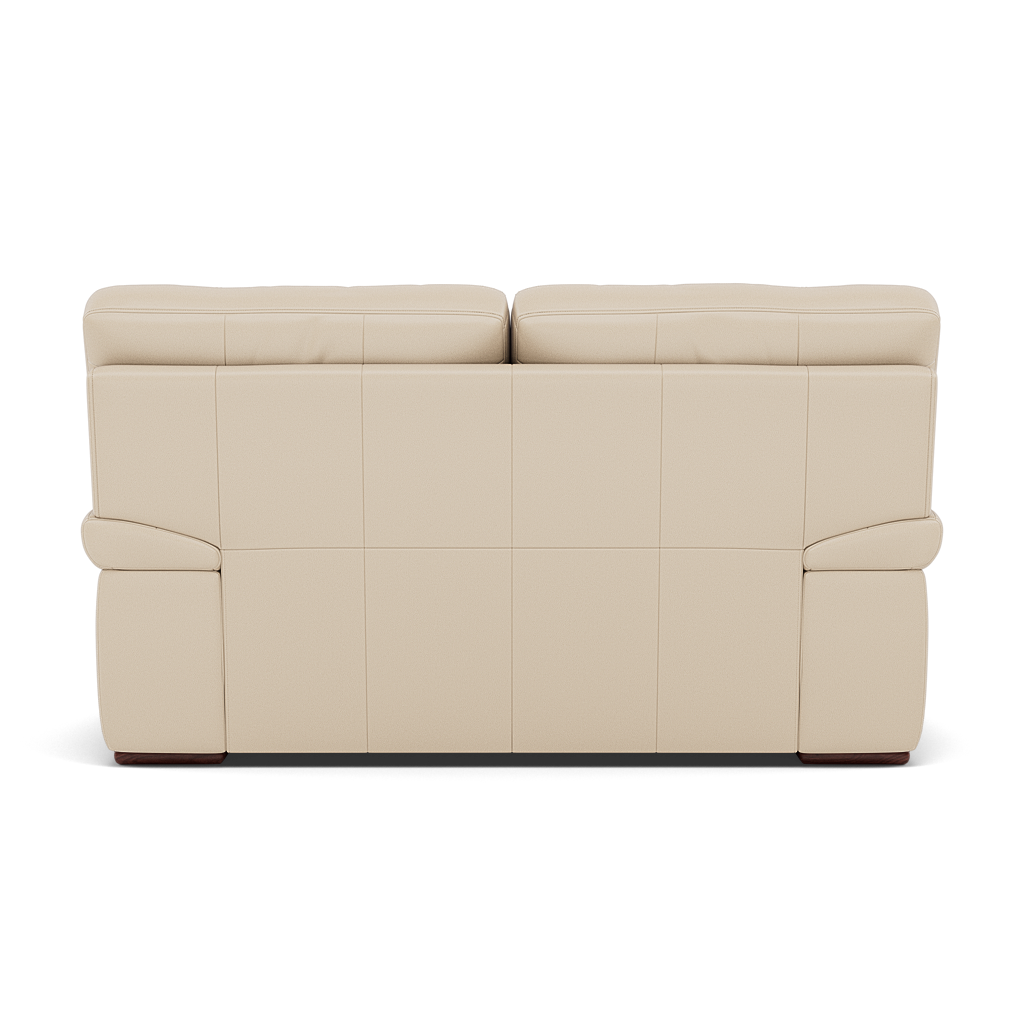 Gino 2 Seater Sofa - 2 Seater Sofa Cat 60 — Cat-60/05 Montana Bone China / Wooden Feet, gallery image 2