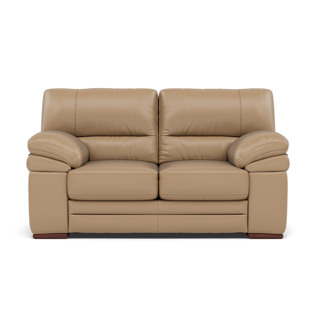 Gino 2 Seater Sofa - 2 Seater Sofa Cat 60