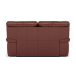 Gino 2 Seater Sofa - 2 Seater Sofa Cat 60 — Cat-60/07 Montana Butterscotch / Metal Feet, gallery image 2