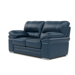 Gino 2 Seater Sofa - 2 Seater Sofa Cat 60 — Cat-60/17 Montana Ocean / Metal Feet, gallery image 3