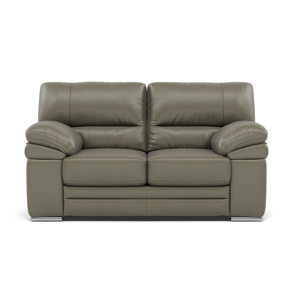 Gino 2 Seater Sofa - 2 Seater Sofa Cat 60