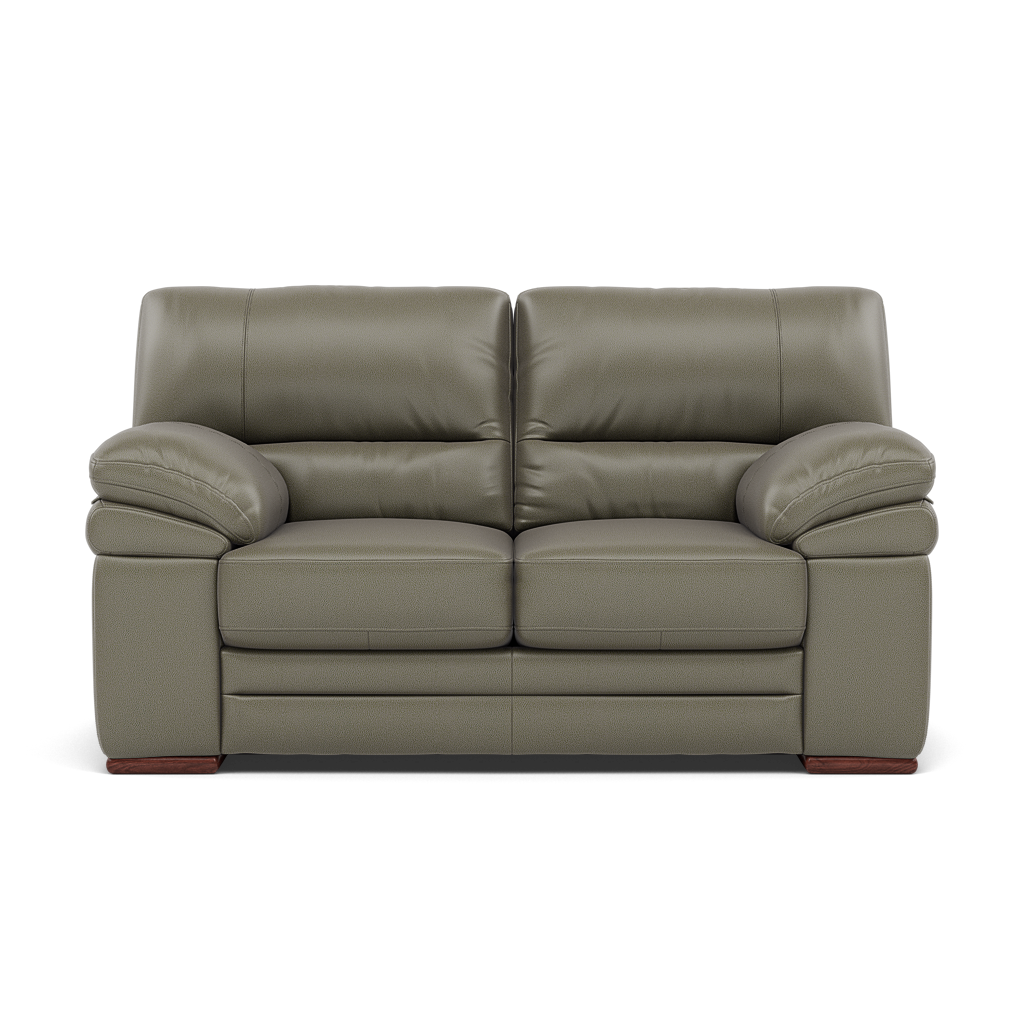 Gino 2 Seater Sofa - 2 Seater Sofa Cat 60
