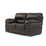 Gino 2 Seater Sofa - 2 Seater Sofa Cat 60 — Cat-60/21 Montana Storm / Metal Feet, gallery image 3