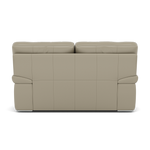 Gino 2 Seater Sofa - 2 Seater Sofa Cat 60 — Cat-60/23 Montana Lead Grey / Metal Feet, gallery image 2