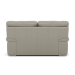 Gino 2 Seater Sofa - 2 Seater Sofa Cat 60 — Cat-60/28 Montana New Grey / Metal Feet, gallery image 2