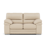 Gino 2 Seater Sofa - 2 Seater Sofa Cat 60 2 Seater Sofas Sterling Home 5 Cat-60/05 Montana Bone China Metal Feet