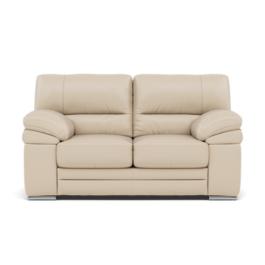 Gino 2 Seater Sofa - 2 Seater Sofa Cat 60 2 Seater Sofas Sterling Home 5 Cat-60/05 Montana Bone China Metal Feet