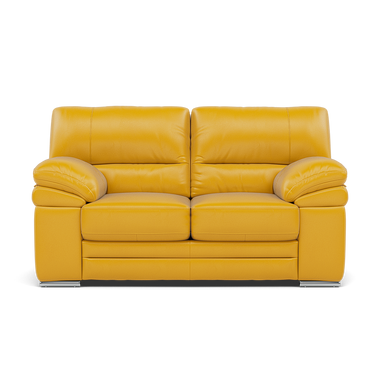 Gino 2 Seater Sofa - 2 Seater Sofa Cat 60 2 Seater Sofas Sterling Home 9 Cat-60/10 Montana Sunburst Metal Feet