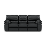 Gino 3 Seater Recliner Sofa - 3 Seater Manual Recliner Sofa Cat 60 - Manual Recliner 3 Seater Sofas Sterling Home 15 Cat-60/25 Montana Charcoal