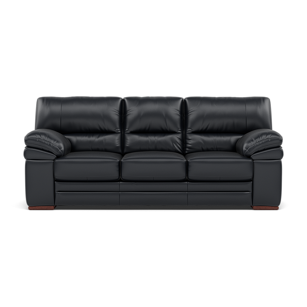 Gino 3 Seater Sofa - 3 Seater Sofa Cat 60