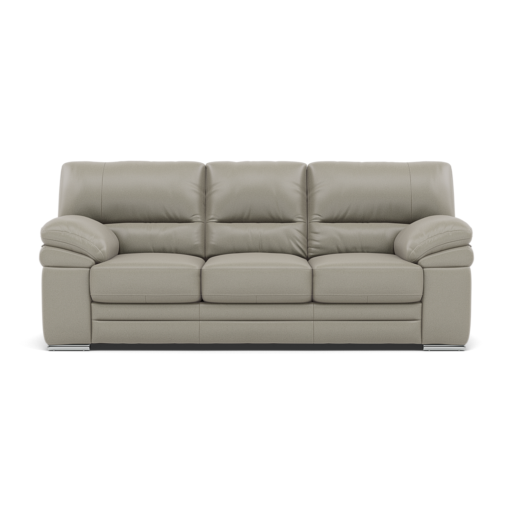 Gino 3 Seater Sofa - 3 Seater Sofa Cat 60