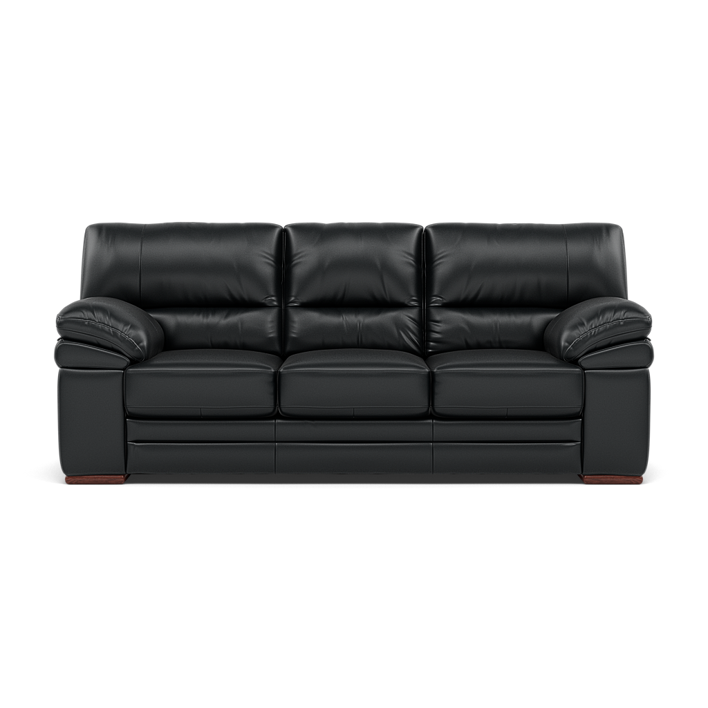 Gino 3 Seater Sofa - 3 Seater Sofa Cat 60