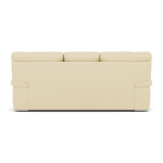 Gino 3 Seater Sofa - 3 Seater Sofa Cat 60 — Cat-60/02 Montana Cool Cream / Metal Feet, gallery image 2