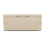 Gino 3 Seater Sofa - 3 Seater Sofa Cat 60 — Cat-60/05 Montana Bone China / Metal Feet, gallery image 2