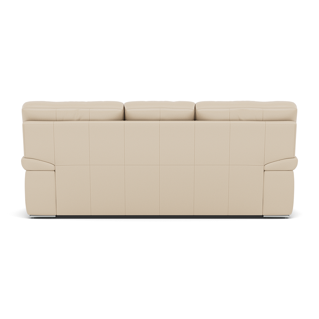 Gino 3 Seater Sofa - 3 Seater Sofa Cat 60 — Cat-60/05 Montana Bone China / Metal Feet, gallery image 2