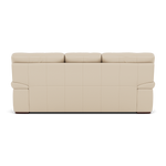 Gino 3 Seater Sofa - 3 Seater Sofa Cat 60 — Cat-60/05 Montana Bone China / Wooden Feet, gallery image 2