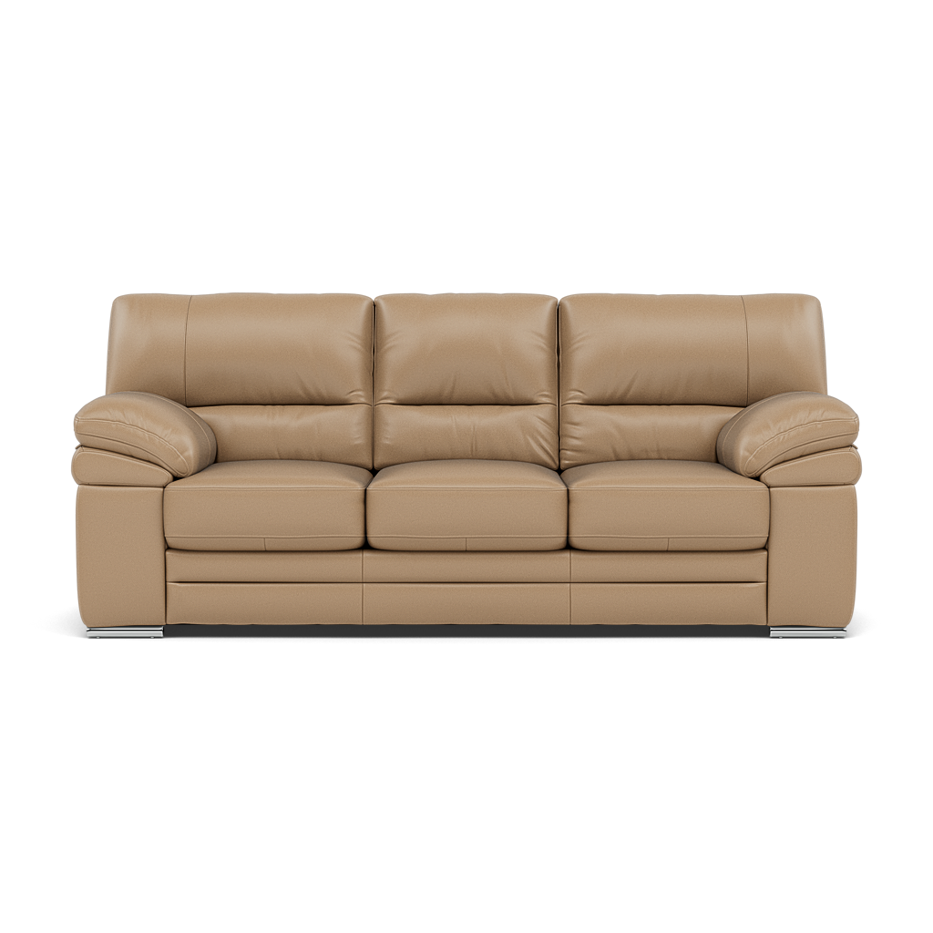 Gino 3 Seater Sofa - 3 Seater Sofa Cat 60