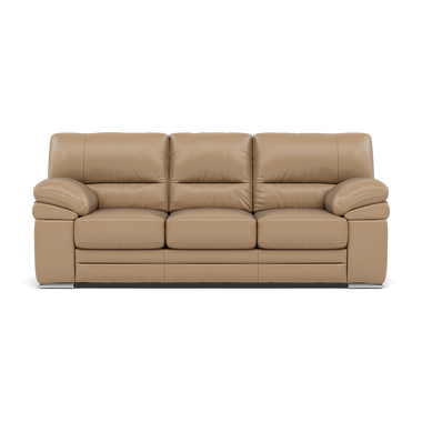 Gino 3 Seater Sofa - 3 Seater Sofa Cat 60