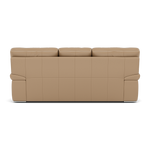 Gino 3 Seater Sofa - 3 Seater Sofa Cat 60 — Cat-60/06 Montana Barley / Metal Feet, gallery image 2