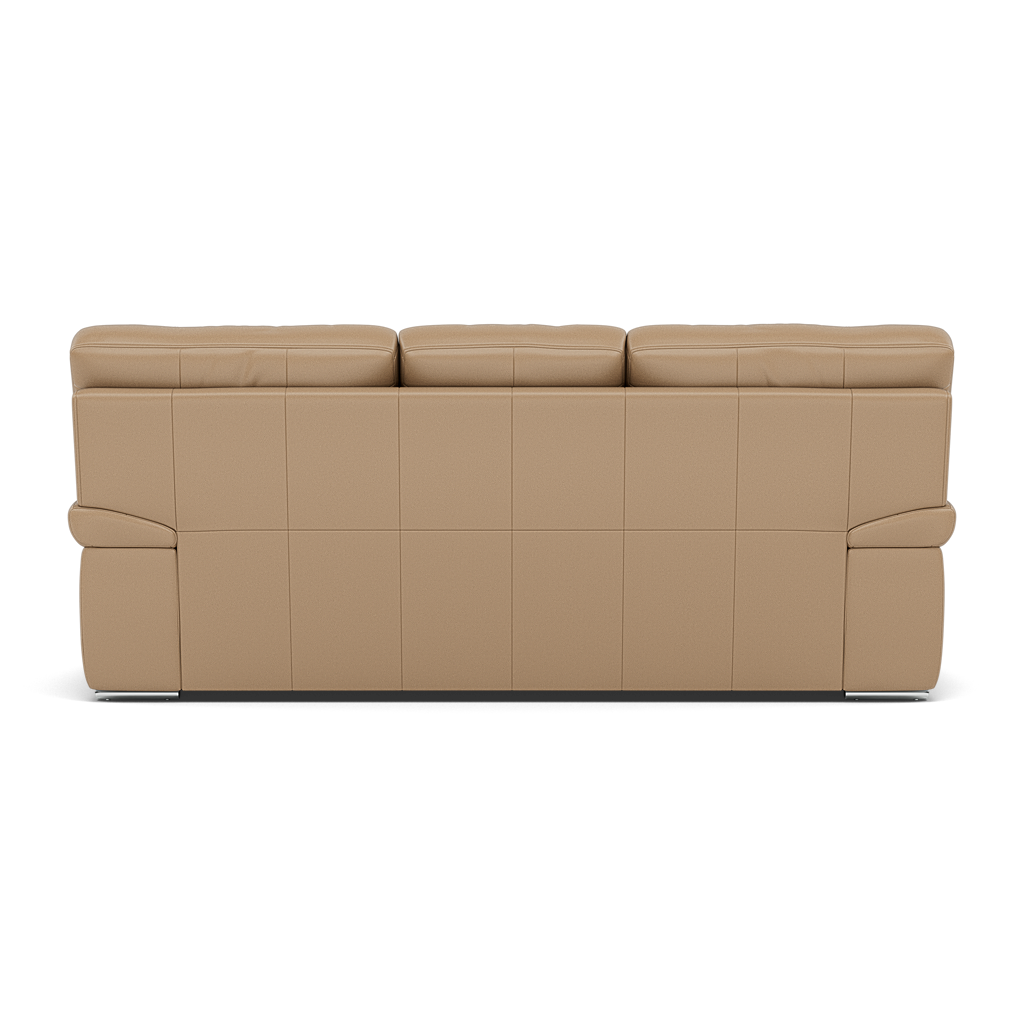 Gino 3 Seater Sofa - 3 Seater Sofa Cat 60 — Cat-60/06 Montana Barley / Metal Feet, gallery image 2