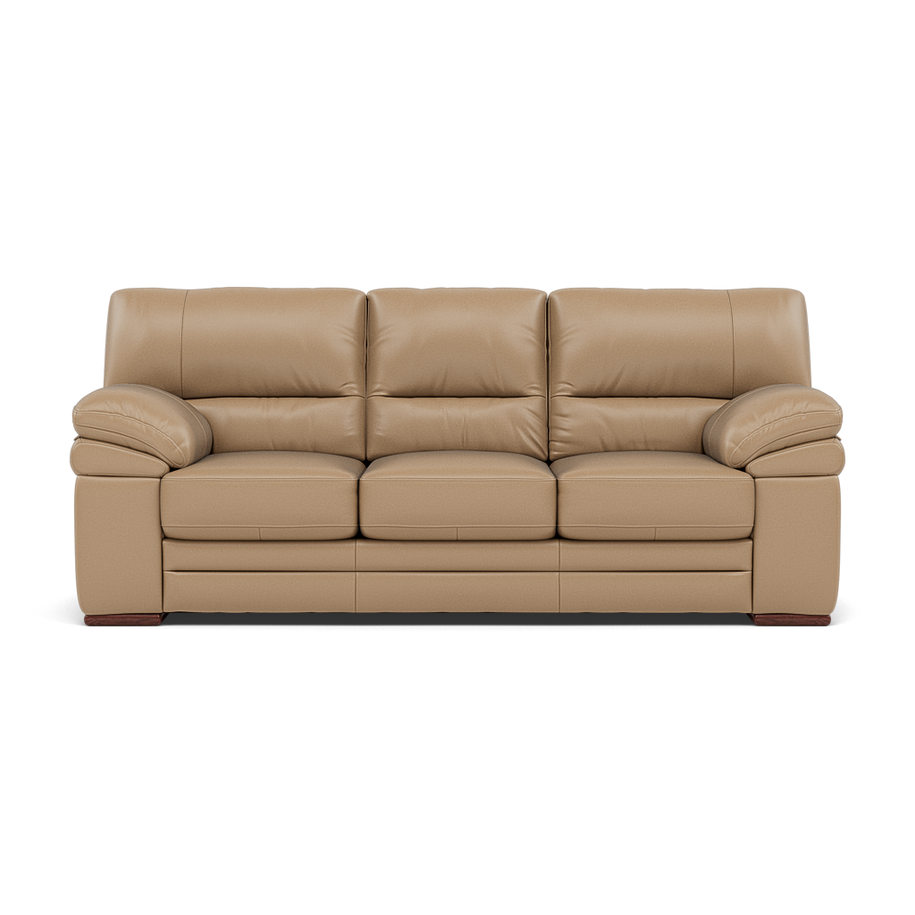 Gino 3 Seater Sofa - 3 Seater Sofa Cat 60