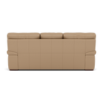 Gino 3 Seater Sofa - 3 Seater Sofa Cat 60 — Cat-60/06 Montana Barley / Wooden Feet, gallery image 2