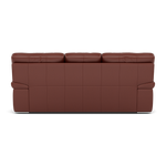 Gino 3 Seater Sofa - 3 Seater Sofa Cat 60 — Cat-60/07 Montana Butterscotch / Metal Feet, gallery image 2