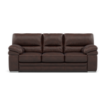 Gino 3 Seater Sofa - 3 Seater Sofa Cat 60