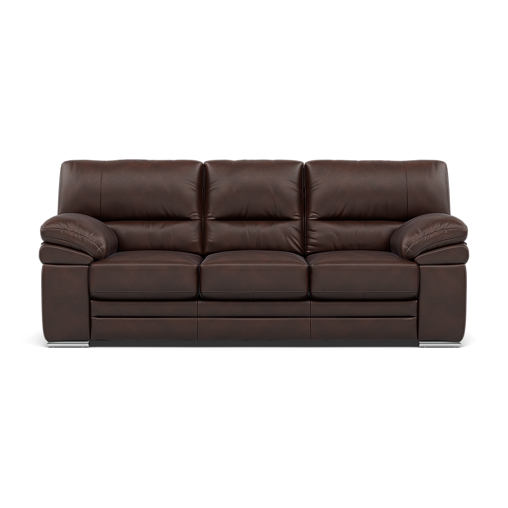 Gino 3 Seater Sofa - 3 Seater Sofa Cat 60