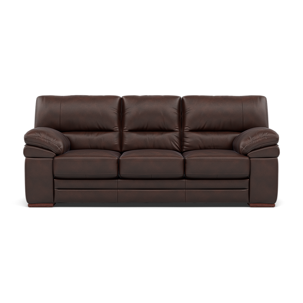 Gino 3 Seater Sofa - 3 Seater Sofa Cat 60