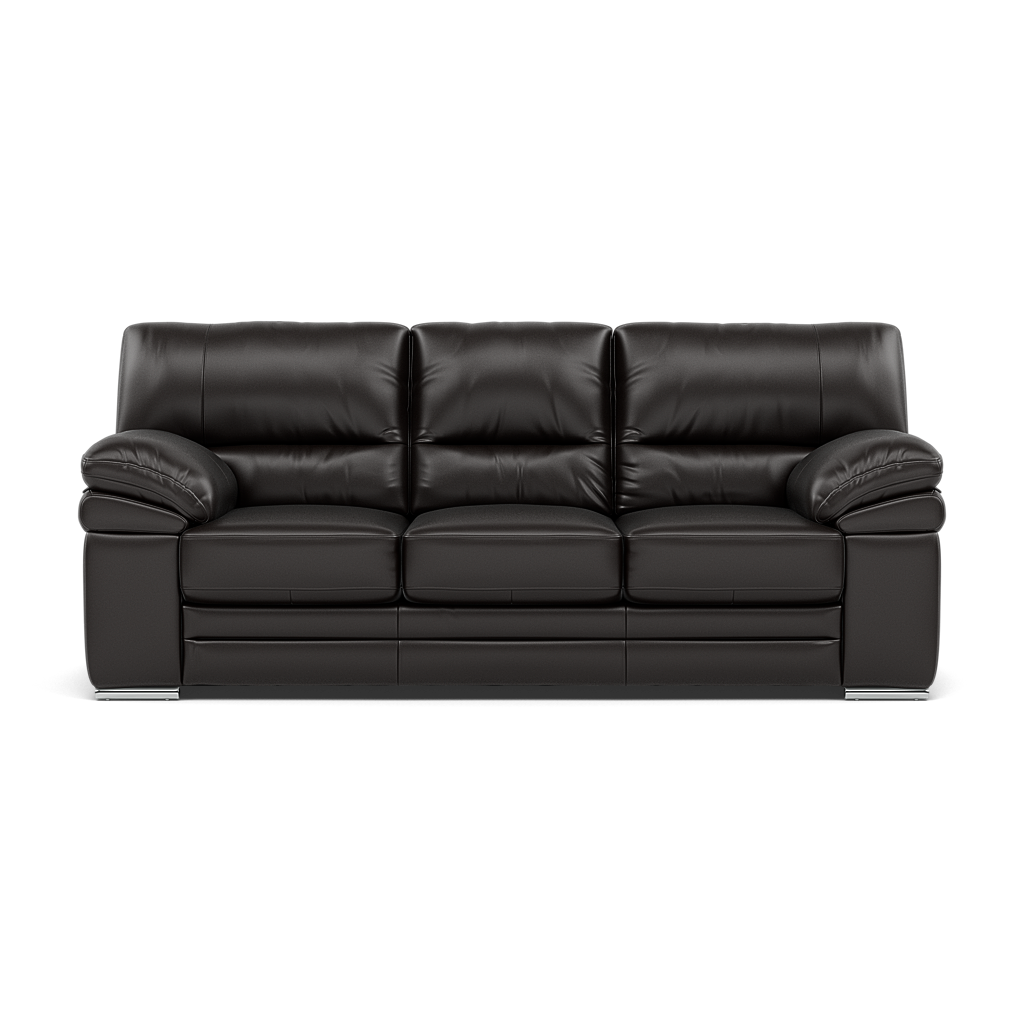 Gino 3 Seater Sofa - 3 Seater Sofa Cat 60