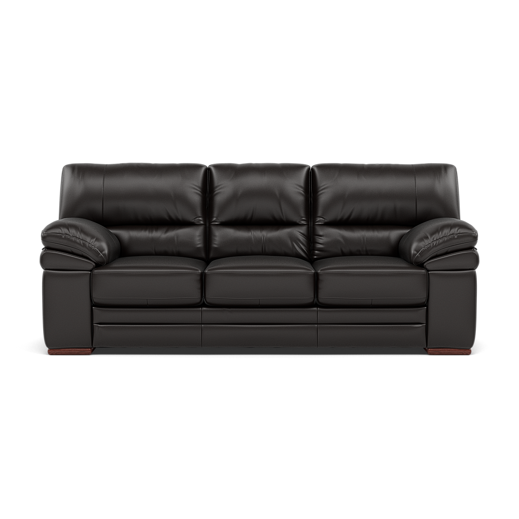 Gino 3 Seater Sofa - 3 Seater Sofa Cat 60