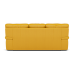 Gino 3 Seater Sofa - 3 Seater Sofa Cat 60 — Cat-60/10 Montana Sunburst / Metal Feet, gallery image 2