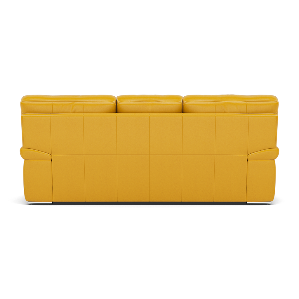 Gino 3 Seater Sofa - 3 Seater Sofa Cat 60 — Cat-60/10 Montana Sunburst / Metal Feet, gallery image 2