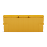 Gino 3 Seater Sofa - 3 Seater Sofa Cat 60 — Cat-60/10 Montana Sunburst / Wooden Feet, gallery image 2