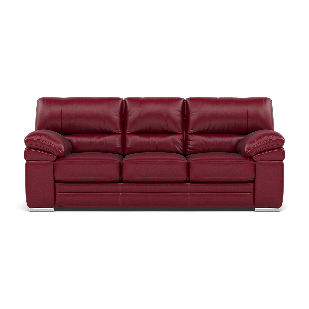 Gino 3 Seater Sofa - 3 Seater Sofa Cat 60