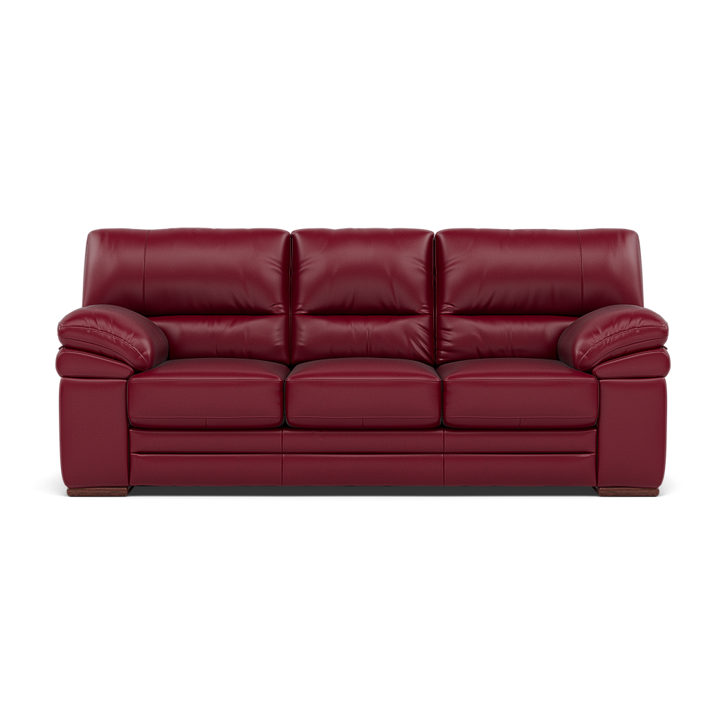 Gino 3 Seater Sofa - 3 Seater Sofa Cat 60
