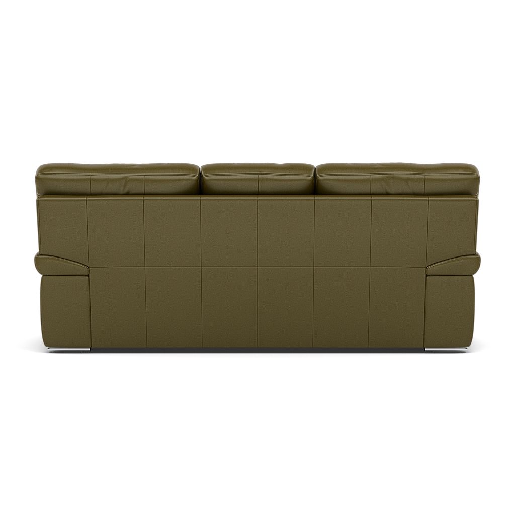 Gino 3 Seater Sofa - 3 Seater Sofa Cat 60 — Cat-60/16 Montana Oregano / Metal Feet, gallery image 2
