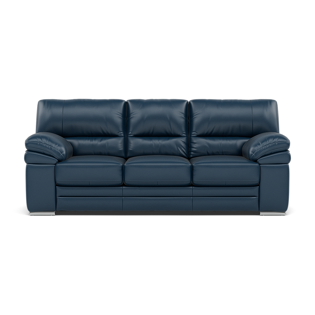 Gino 3 Seater Sofa - 3 Seater Sofa Cat 60