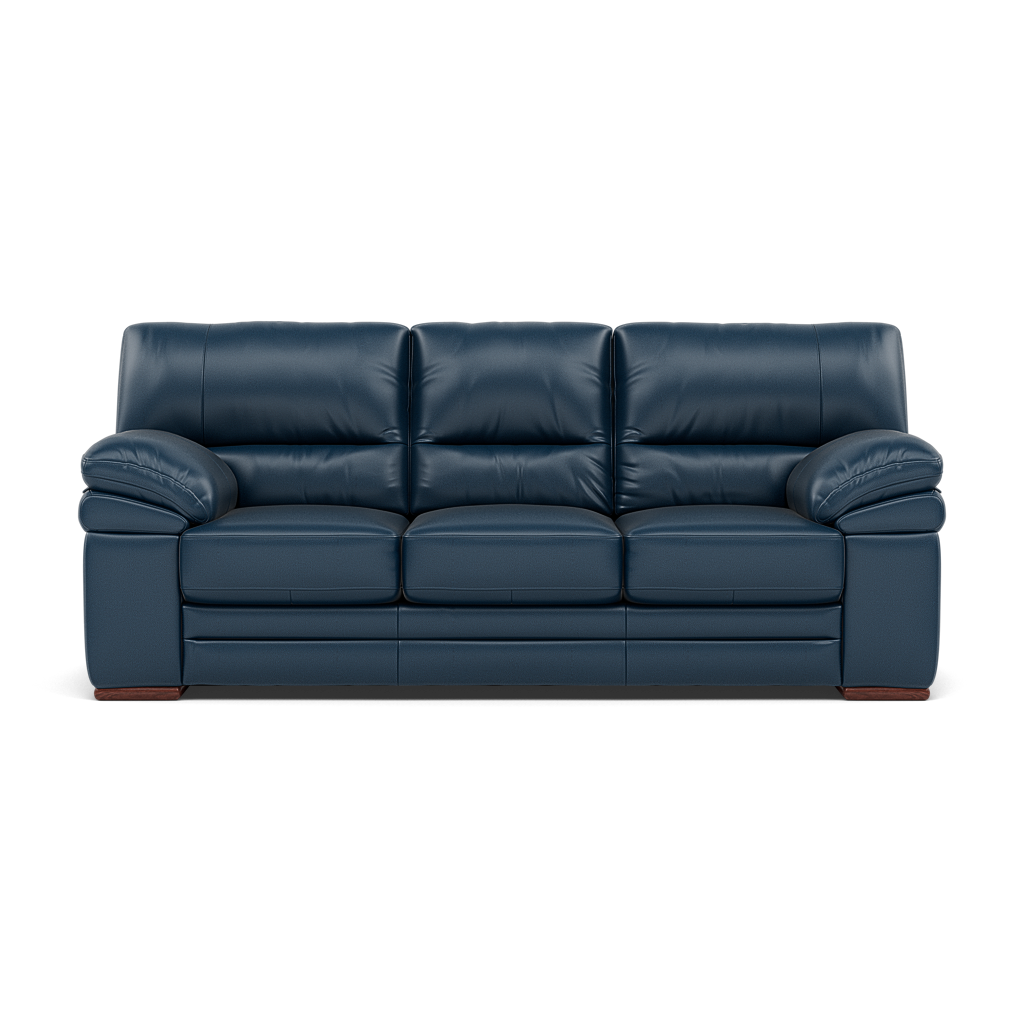 Gino 3 Seater Sofa - 3 Seater Sofa Cat 60