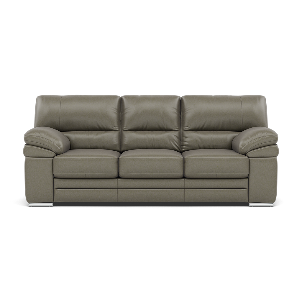 Gino 3 Seater Sofa - 3 Seater Sofa Cat 60