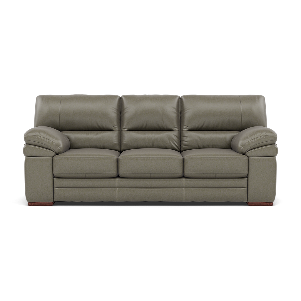 Gino 3 Seater Sofa - 3 Seater Sofa Cat 60