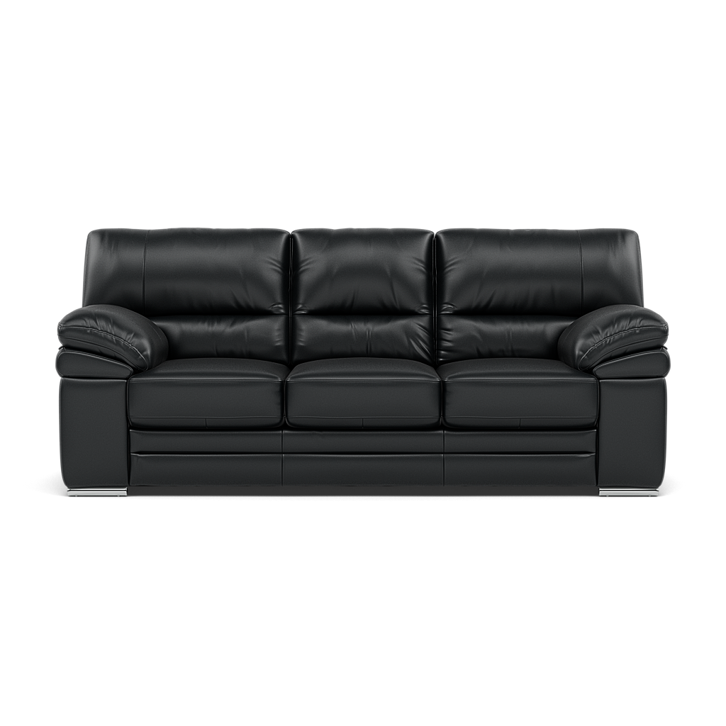 Gino 3 Seater Sofa - 3 Seater Sofa Cat 60